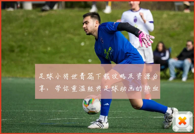 足球小将世青篇下载攻略及资源分享，带你重温经典足球动画的热血青春